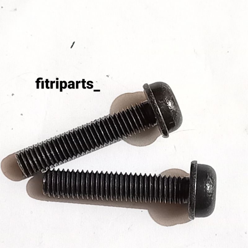 Baut throttle body sensor tps beat fi stater kasar beat esp stater halus vario 12t 150 esp led origi