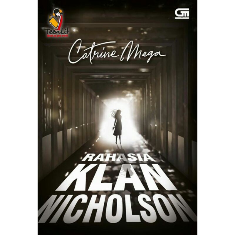 rahasia klan nicholson