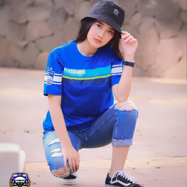 Baju persib original passion 33