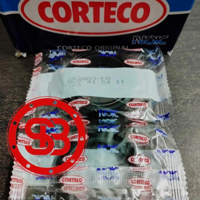 Oil Seal Dcy 41 54 11 / 41 X 54 X 11 Nok Best Product