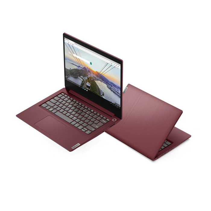 Lenovo Ideapad Slim 3-14ADA05-DSID Athlon 3020E 4GB 256GB SSD WIN10 FREE OHS