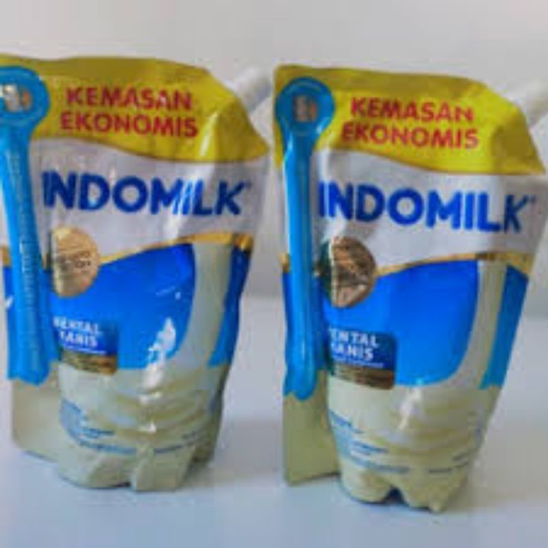 

indomilk kkm pouch 545ml