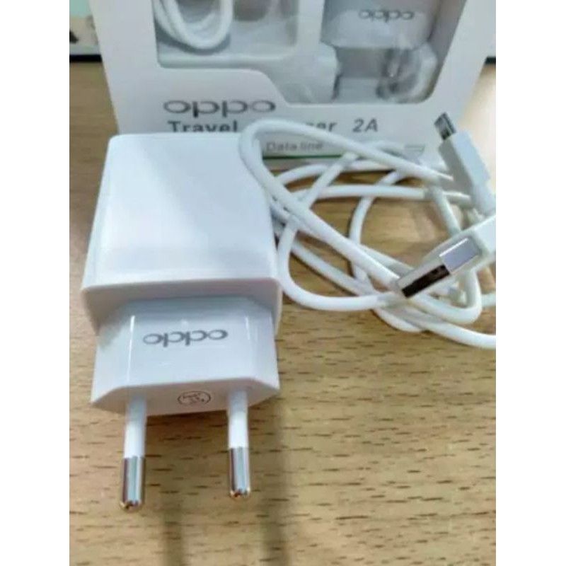 Charger Oppo 2A /Charger Oppo  F7 F5 F3 F1plus F1s A7 A3s A71 A83 A37