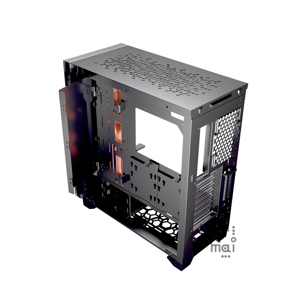 COUGAR GAMING CASE DarkBlader-S  RGB Full Tower Case