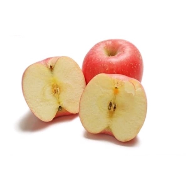 

apel puji / buah import segar bsandung