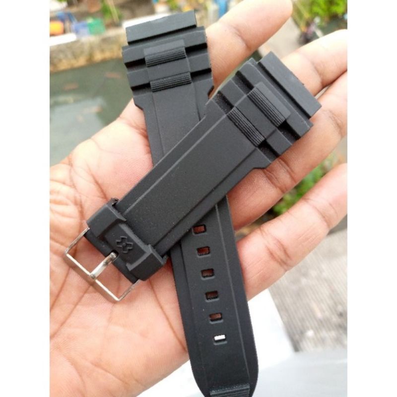 Strap Tali jam tangan Digitec 3057 DG-3057T DG3057 DG3057T