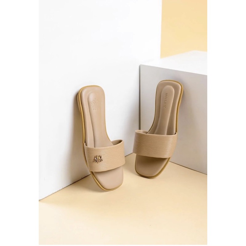 Brooklyn Stripe Shoes Local.id