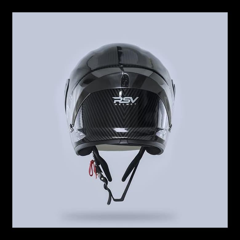 Rsv - Windtail Carbon Smoke