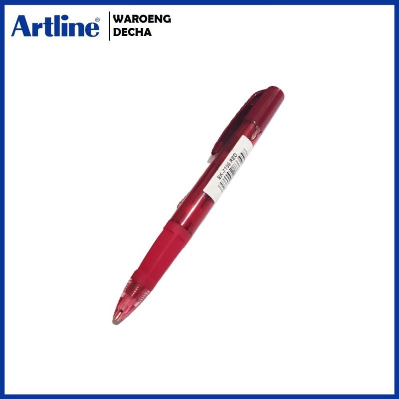 

Pensil Mekanik Mechanical Pencil Click It