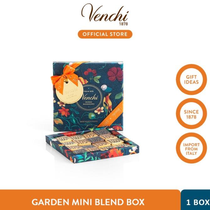 

Venchi - Mini Blend Gift Box