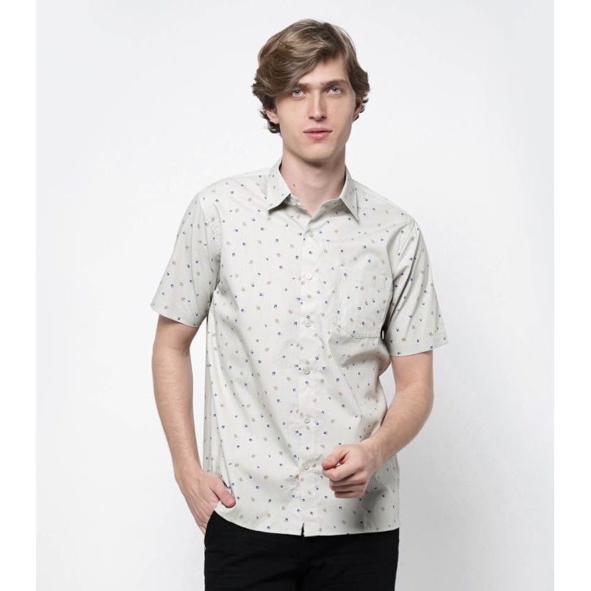 Kemeja Pria Cressida ORIGINAL - RMXS.FX805