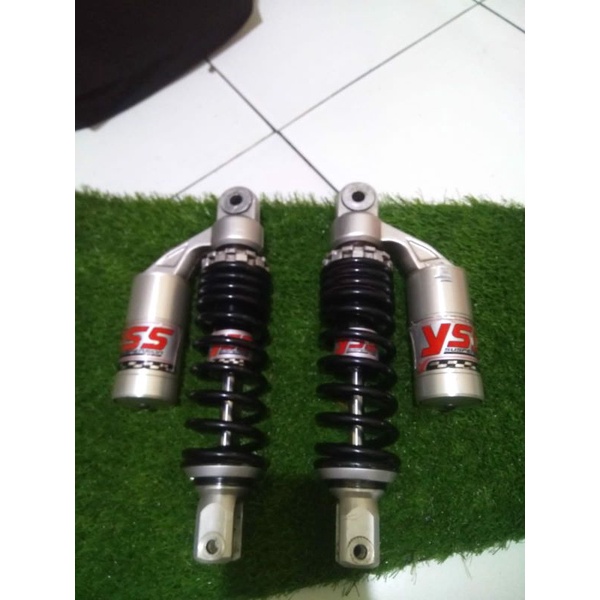 Shock yss nouvo 280 mm