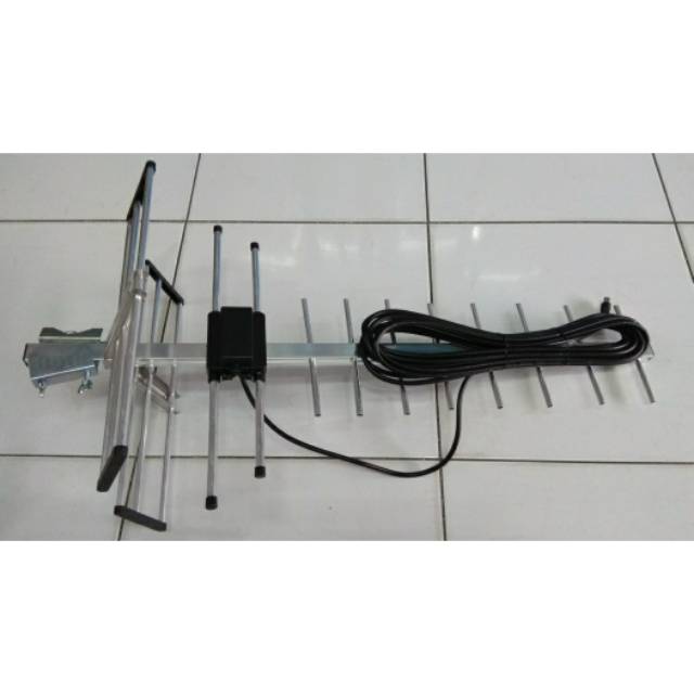 Antenna digital PF HD 12