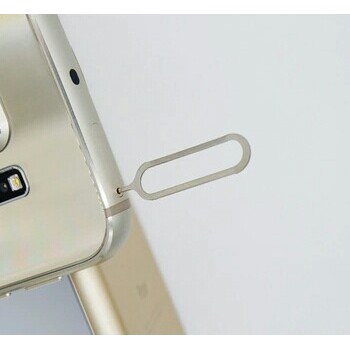 SIM Ejector Pin Key for iPad, iPhone, Xiaomi, Samsung