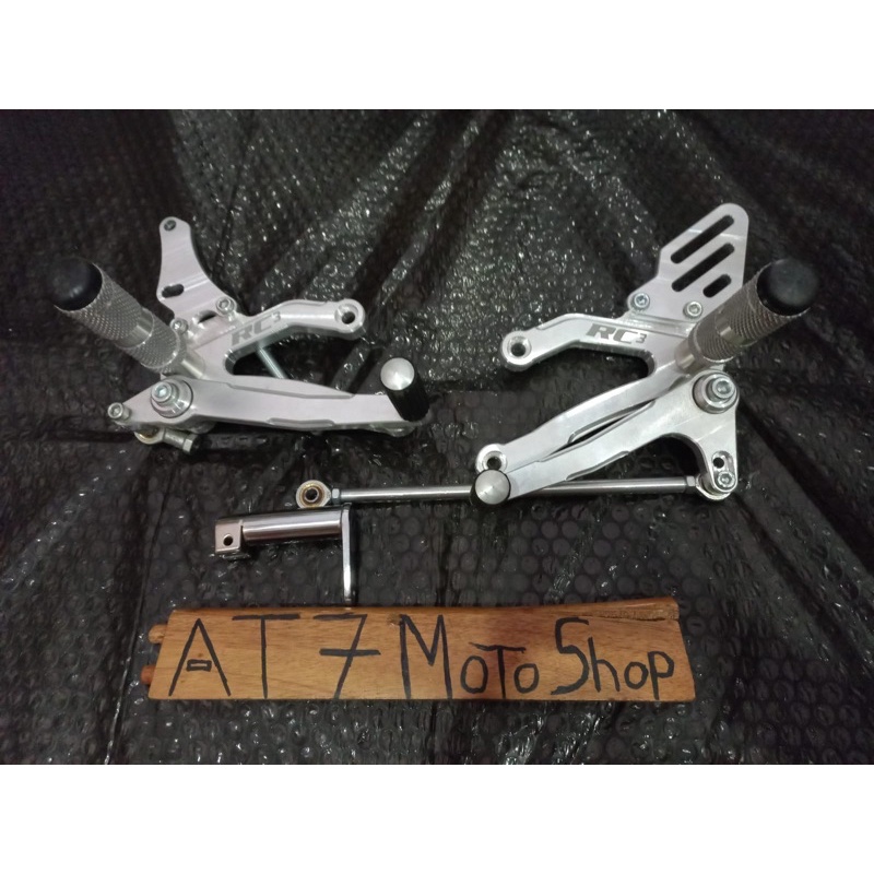 Underbone rc3 ninja r rr ss underbond ninja 2 tak pnp