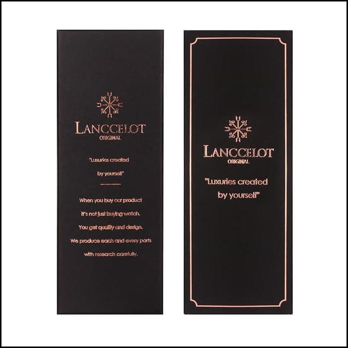 Jam Tangan Lanccelot Aegis Of Tudor Pria Dan Wanita