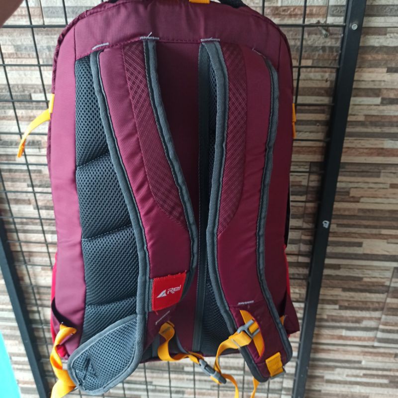 Tas Ransel Rei Paramount 25L Ori 100%