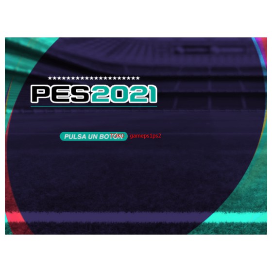 Pes 2021 Axel Cm Premier League Stadiums V2 Beta - KASET PS2