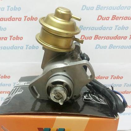 Cdi Honda Wonder / Spare Part Mobil 021