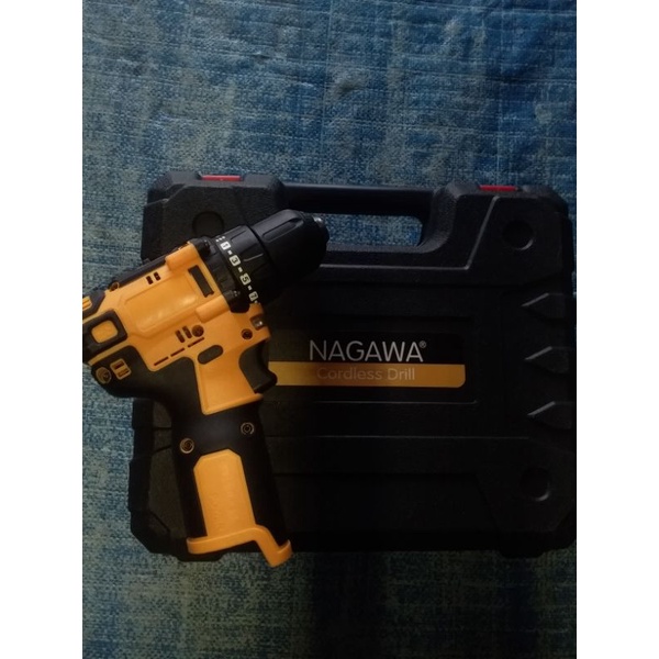 Nagawa ncd168 (16 volt)