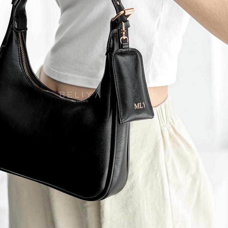 Beliya Reni Shoulderbag Black