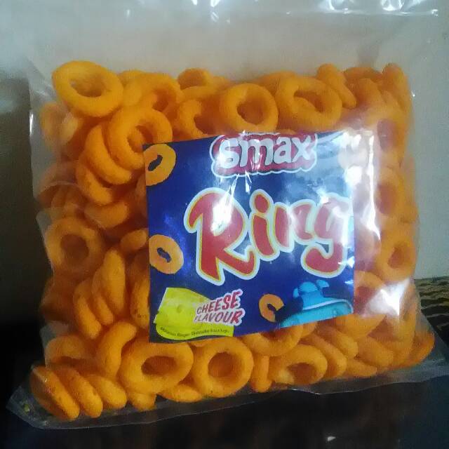 Smax ring asli produk smax ring