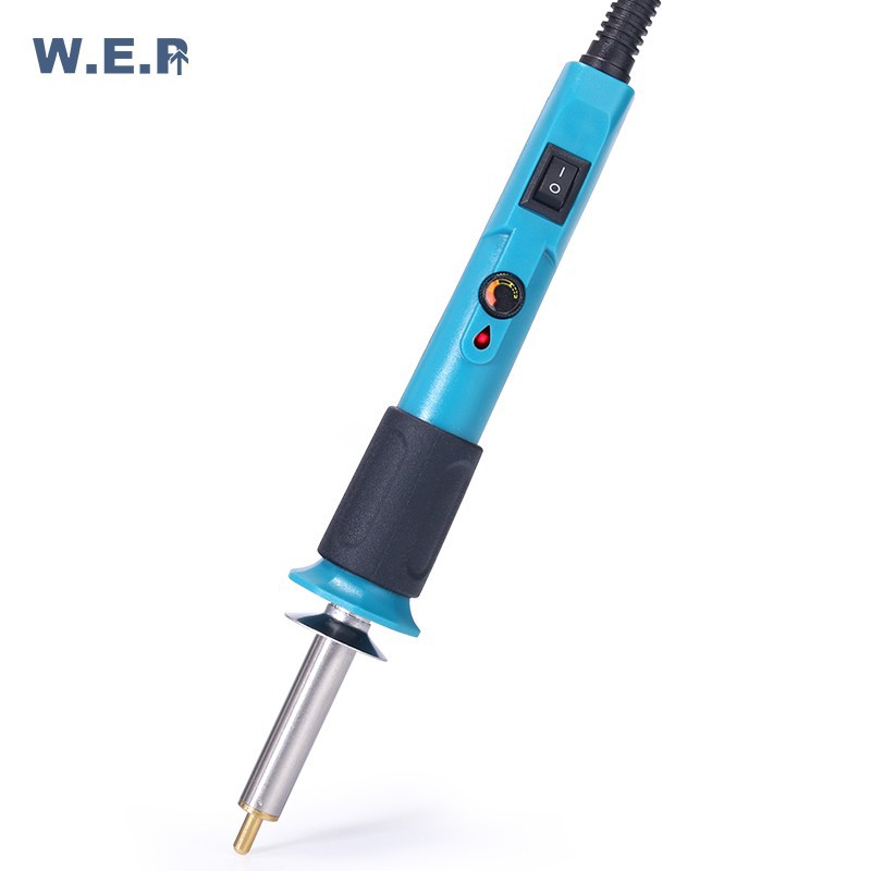WEP 930 IV Alat Solder Kayu Ukir Alat Pyrpgrafi Pen Soldering Dudukan