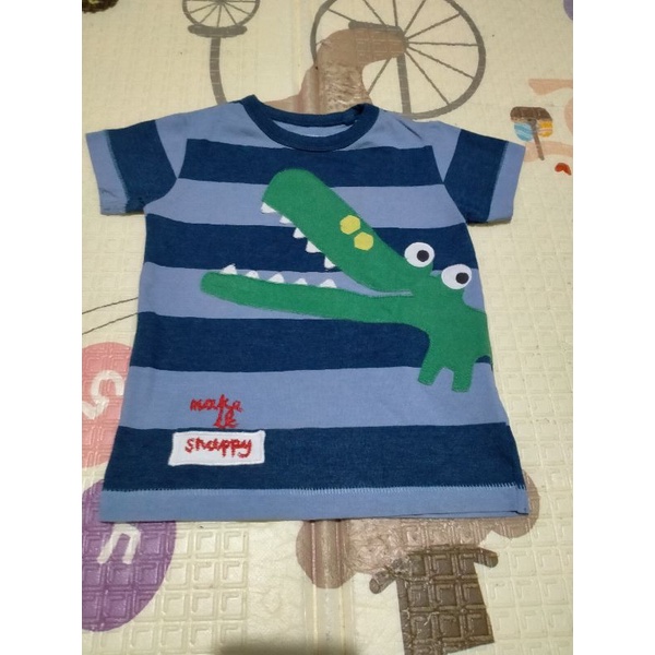 Preloved Kaos Next Baby Preloved Kaos Anak Next Baby Preloved Next Kids Tee Bukan Preloved HnM Baby