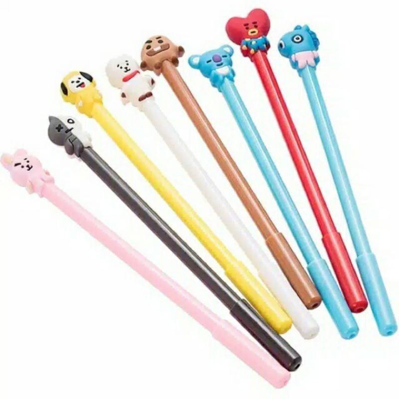 

Bolpen BT21