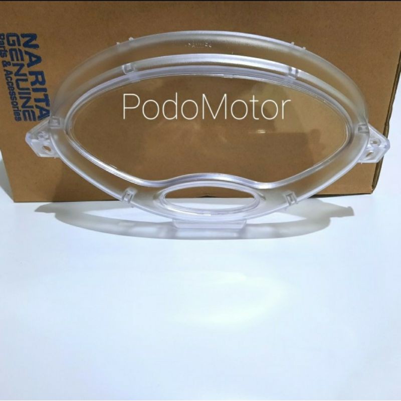 Mika speedometer motor Honda karisma