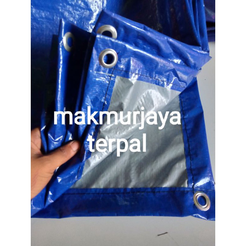 terpal a2 ukuran 8x10