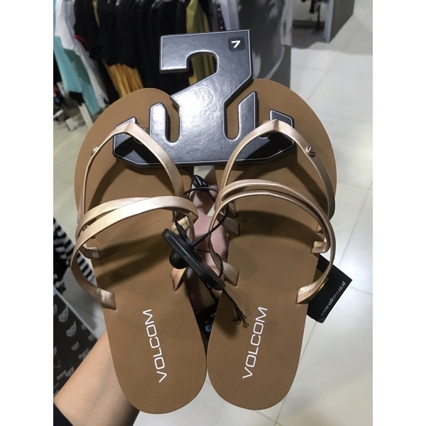 Sandal Volcom original sale