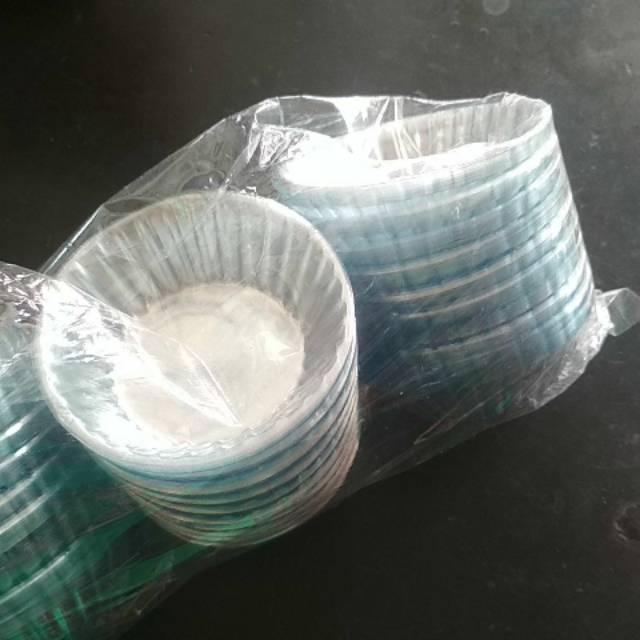 Cetakan mika agar-agar