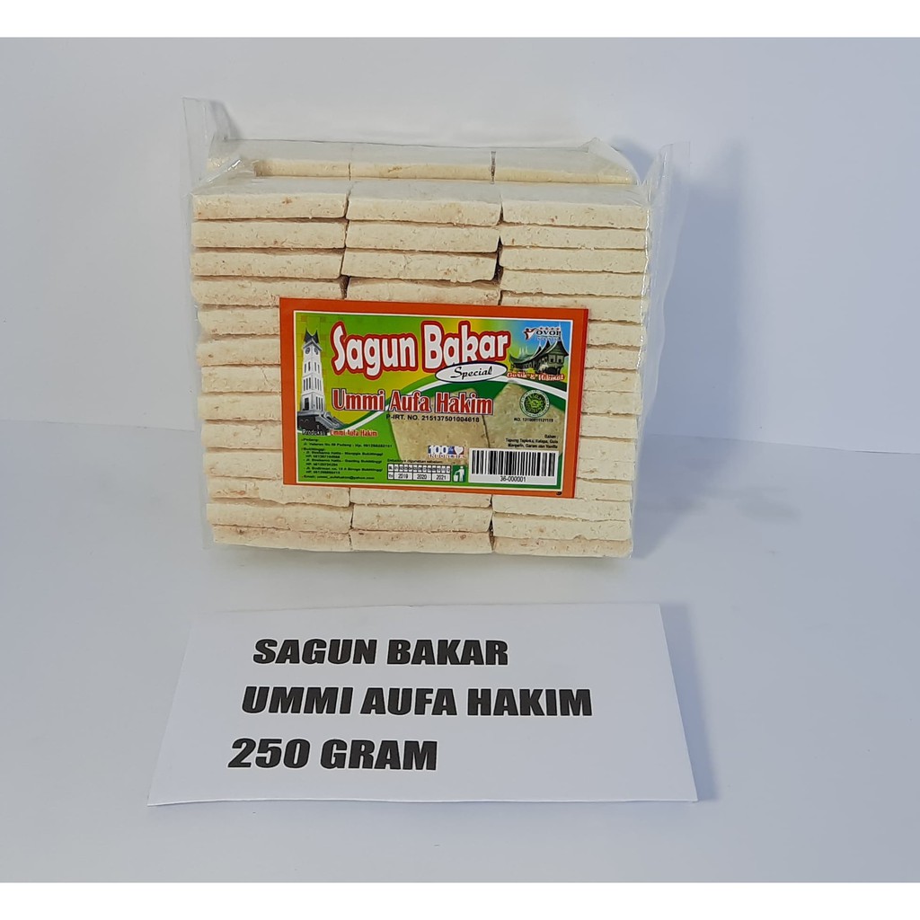 

Sagun Bakar Ummi Aufa Hakim