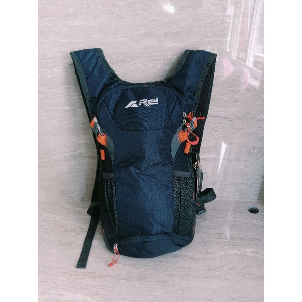 Tas Ransel Pria TAS SEPEDA MOUNT RAINER - Tas Ransel TRABAS AREI MOUNT RAINER - BACKPACK SEPEDA REI 