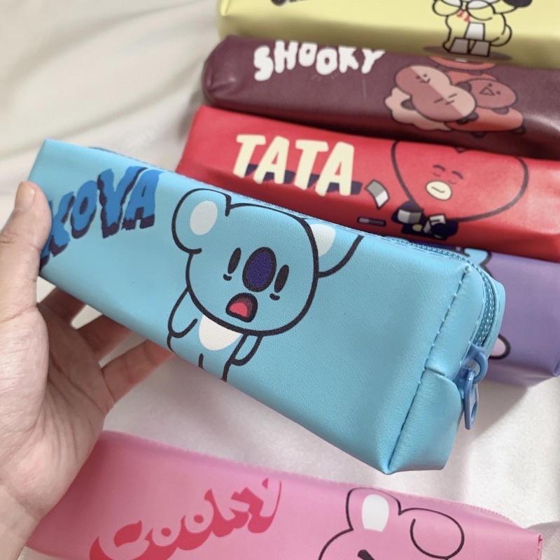 kotak pensil UNICORN, tempat pensil , kotak pensil murah lucu, tempat pensil murah lucu