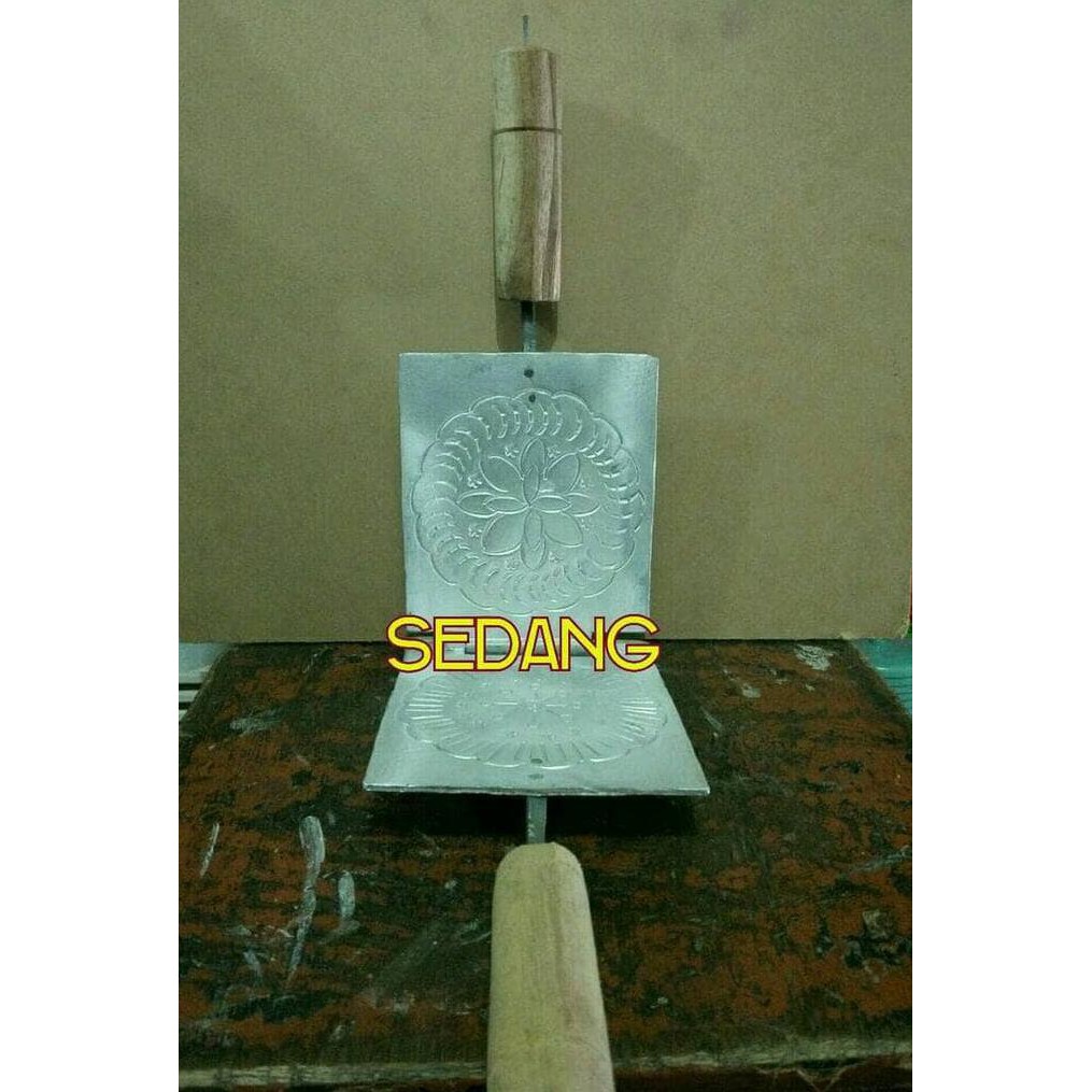 PERALATAN BAKING CETAKAN KUE SEMPRONG PERLENGKAPAN DAPUR