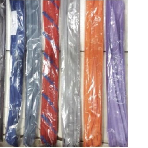 ✵ Resleting Jepang 60 cm (24 in) - Kuning Kenari ➲