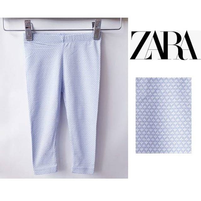 ORIGINAL LEGGING ZARA