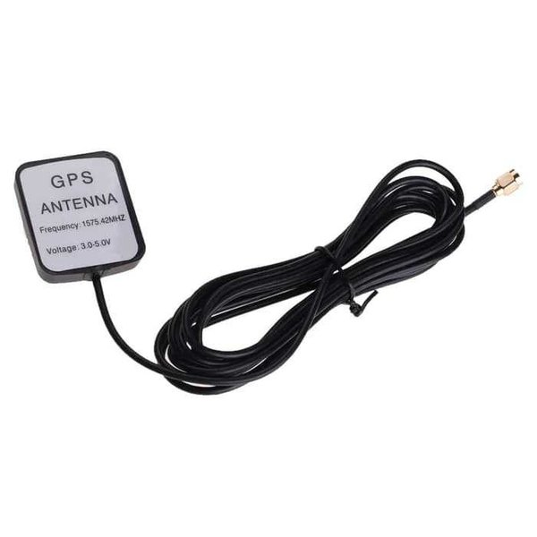 GPS Antenna Antena for GPS GSM Module head unit android GPS External Mobil konektor SMA Female