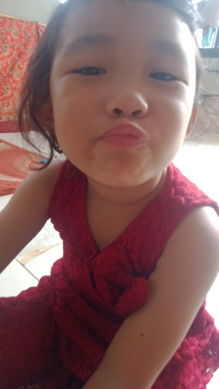 Promo Diskon !!! Kemeja Batik Pria Manggar Abu