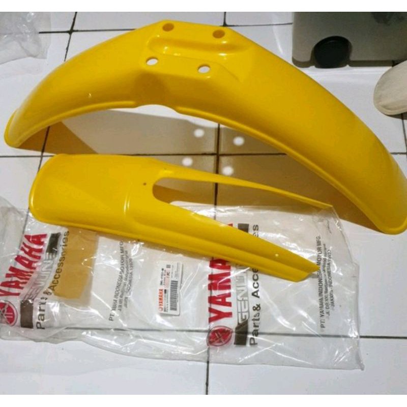 Spakbor yamaha  YT 115