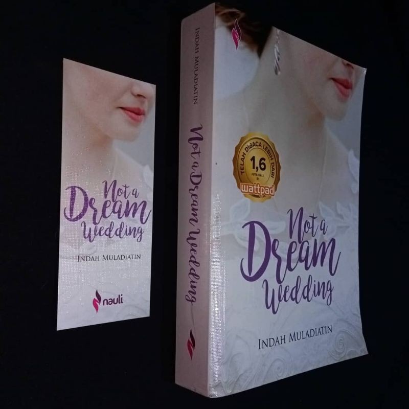 NOVEL WATTPAD ORIGINAL || NOVEL WATTPAD BESTSELLER