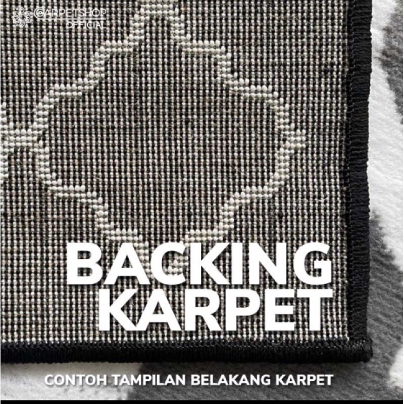 KARPET MAROC COLLECTIONS SIZE 210X310 (JUMBO)-5