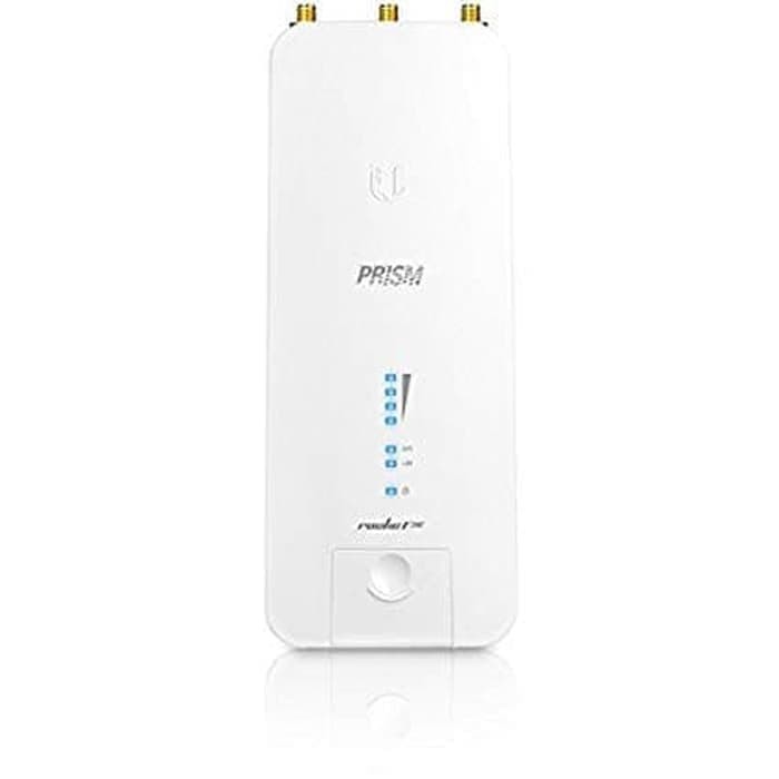 Solusi Ubiquiti Rocket 2AC PRISM R2AC PRISM-R2AC terbaik