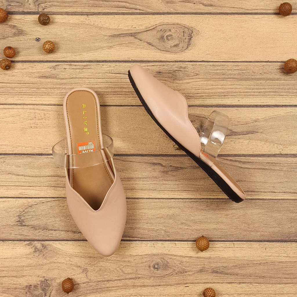 VITASHA - loafer HANA
