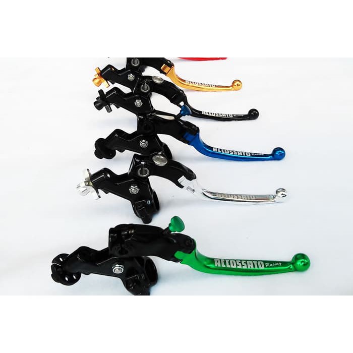 Diskon Kopling Accosato / Accosato Clutch / Kopling Mekanis Accosato 24mm