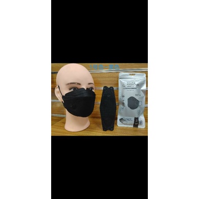 Thumb masker kf94 model korea 5 ply isi 10 pcs PREMIUM MASK KEMENKES