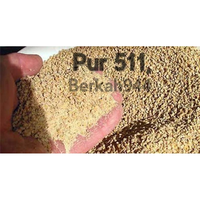 PUR AYAM PEDAGING / bravo 511
