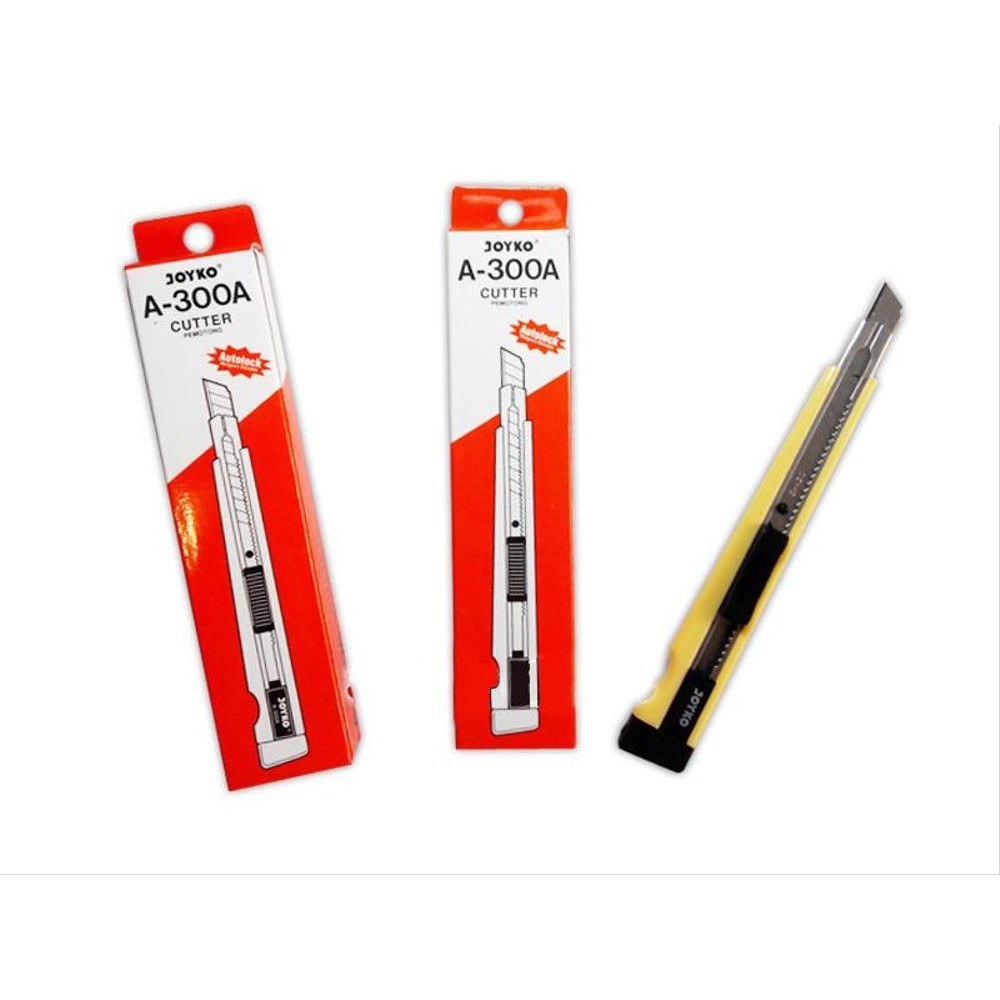

Cutter A-300 Joyko ( PCS )
